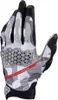 Leatt Handschuhe ADV X-Flow 7.5 kurz V24 hellgrau-schwarz Produktbild-Vorschau 6
