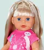 BABY born Sarah 36cm, Dětská panenka, Ženy, 3 rok/roky, Náhled obrázku produktu 4