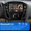 Autorádio CarPlay Android Auto pro Ford Focus MK3 Náhled obrázku produktu 11
