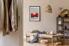 Bild - Bilderrahmen - 50 cm x 70 cm - MDF - Rahmen - Produktbild-Vorschau 3