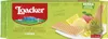 Gaufrettes glacées Loacker Lemon croustillantes avec crème Voir les images du produit 1