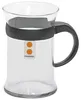 MONTANA Sklenice na čaj Duo 25cl H11cm Ø7cm Sada 2 sklenic Náhled obrázku produktu 2