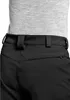 MAIER SPORTS Perlit W Da-Hose el. Softsh. 900 black 900 Produktbild-Vorschau 7