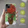 MuchoWow® Handyhülle Schutzhülle Hülle für Apple iPhone 14 Produktbild-Vorschau 6
