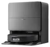 Roborock Saros 20 Sonic, Beutellos, Schwarz, Rund, Produktbild-Vorschau 9
