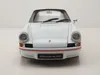 Welly 18044W Porsche 911 Carrera RS 1973 weiß rot 1:18 Produktbild-Vorschau 8
