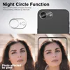 2X Panzerglas für iPhone 17e Blickschutz Sichtschutz Produktbild-Vorschau 7
