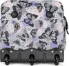 normani Trolley Reisetasche 100 Liter mit 2 Rädern Produktbild-Vorschau 4