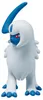 Takara TOMY Absol mit Sichelhorn | PoKéMoN Sammelfigur | 5 Produktbild-Vorschau 2