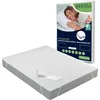 Matratzenschoner 90x200 - Inkontinenzunterlage waschbar, Produktbild-Vorschau 1