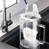 Aquaphor Caraffa filtrante in vetro da 2,5 l + 1 cartuccia Anteprima dell’immagine prodotto 10