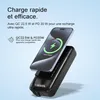 VIESTA® batterie externe 20 000 mAh blanche charge rapide Voir les images du produit 4