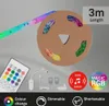Briloner Leuchten MAGIC - LED Bänder - 2311090 - RGBIC Produktbild-Vorschau 2