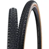 Schwalbe X-one Tubeless 700c X 33 Gravelreifen Golden 700C Produktbild-Vorschau 5