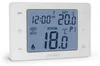 termostato touchscreen digitale con wifi regolazione 0°c - Anteprima dell’immagine prodotto 2