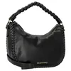 VALENTINO BAGS Varsavia Hobo Bag VBS7CA05 Nero Produktbild-Vorschau 5
