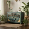 OPIUM OUTLET Mobile cassettiera cinese asiatico orientale, Anteprima dell’immagine prodotto 3