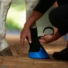Kerbl Hufschuh Tubbease™ blau Hufverband, Behandlungsschuh, Produktbild-Vorschau 7