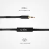 SBS Kopfhörer mit Kabel Stereo In-Ear Flat Studio Mix 30 Produktbild-Vorschau 3