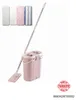 Wischmopp Set – Bodenwischer, 4xPad Produktbild-Vorschau 10