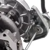 Turbocompresseur pour Toyota Hilux 2.5 D4D 2KD-FTV 75 Kw - Voir les images du produit 4