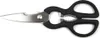 A pair of kitchen scissors is shown against a white background. Náhled obrázku produktu