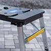 GEKO Skládací multifunkční pracovní stůl 7v1 G10874 Náhled obrázku produktu 4