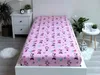 Jerry Fabrics 22FT229, prestieradlo, Bavlna, 90 x 200 cm, Náhľad obrázku produktu 5