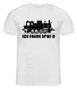 Spreadshirt Spur 0 Modelleisenbahn Männer T-Shirt, 3XL, Produktbild-Vorschau 1