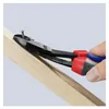 Knipex 74 22 250, Diagonale Zange, Chrom-Vanadium-Stahl, Produktbild-Vorschau 5