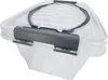 Pudełko MULTI 31x22x17cm z uchwytami 7L - mix wariantów i Podgląd zdjęcia produktu 7