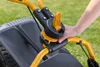 STIGA Benzin-Rasenmäher Combi 553 S, 166 cm³ Motor (3,5 Produktbild-Vorschau 10