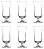 Lot de 6 verres à cocktail, à boire - Holiday, 250 ml Voir les images du produit 1