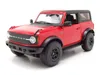 Maisto 31456 - Model samochodu - Ford Bronco '21 Wildtrak Podgląd zdjęcia produktu 7