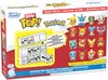 Funko Pop! Bitty POP Pokémon - Figurki winylowe Bulbasaur w Náhľad obrázku produktu 4