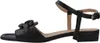 GEOX D NEW ERAKLIA Schuhe Schwarz Größe 15 Produktbild-Vorschau 2