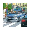 3 x 49 pièces Ravensburger Kinder Puzzle Helfer in der Not Voir les images du produit 3