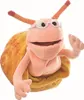 Living Puppets Finchen Handpuppe 45cm Produktbild-Vorschau 1