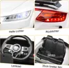 Kinder Elektro Auto Audi TT RS Roadster mit Fernbedienung Produktbild-Vorschau 8