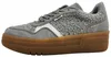 Rieker Sneaker Sneaker imitacja skóry Podgląd zdjęcia produktu 1