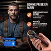 MONZANA® Pince à sertir carrée avec 2000 cosses électriques Voir les images du produit 5