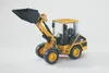 Bruder 02441 - Cat Kompaktgelenkradlader Produktbild-Vorschau 7