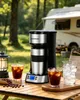 Aigostar  - 420 ml Filterkaffeemaschine Mit 24h-Timer, Produktbild-Vorschau 12