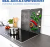 WENKO Herabdeckplatten Rosmarin Abdeckung Multi-Platte Produktbild-Vorschau 6