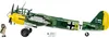 COBI Junkers Ju 88, Sada na stavění, 1160 kusů Náhled obrázku produktu 11