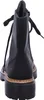 Rieker Biker Boot, Schwarz, 39 EU Produktbild-Vorschau 50
