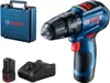 Bosch GSB 12V-30, Handbohrmaschine, Ohne Schlüssel, Produktbild-Vorschau 1