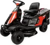 Cedrus C-Trac 65Hc Garden Tractor Rider Lawn Tractor Self Voir les images du produit 2