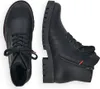 Rieker Damen Boot schwarz, Damen:42 EU Produktbild-Vorschau 5