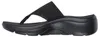 Skechers Go Walk Arch Fit 2.0  Teenslippers - Zwart - Maat Produktbild-Vorschau 11